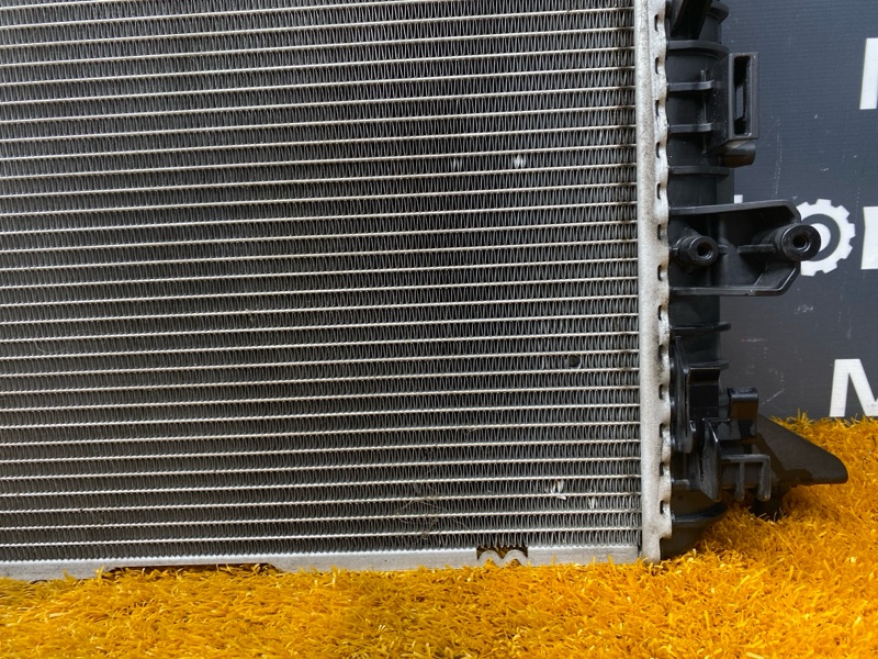 радиатор ДВС, 15000 рублей, Красноярск