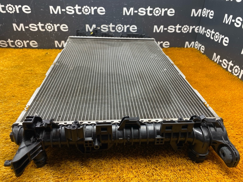 радиатор ДВС, 15000 рублей, Красноярск