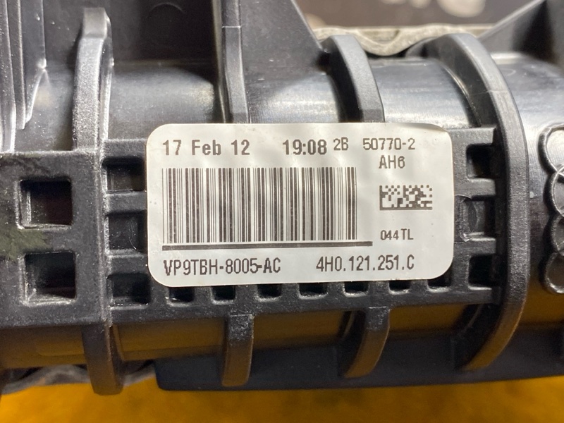 радиатор ДВС, 15000 рублей, Красноярск