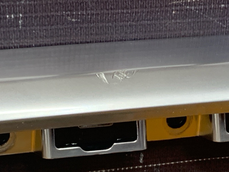 центральная консоль, 2000 рублей, Красноярск