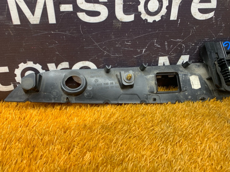 ручка багажника, 1000 рублей, Красноярск