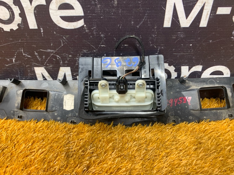 ручка багажника, 1000 рублей, Красноярск