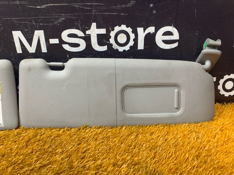 Козырек солнцезащитный, 1500 рублей, Красноярск