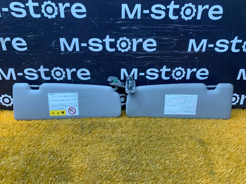 Козырек солнцезащитный, 1500 рублей, Красноярск