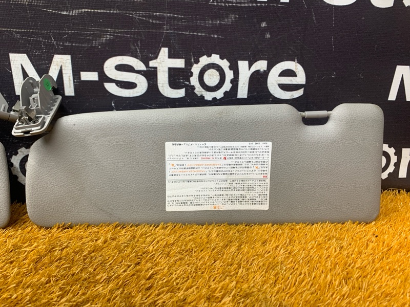 Козырек солнцезащитный, 1500 рублей, Красноярск