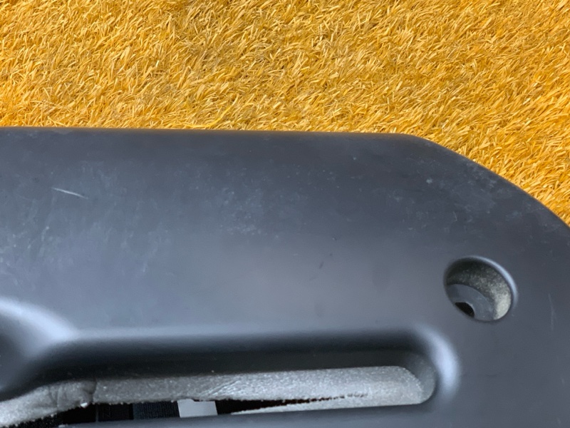 Кожух рулевой колонки, 500 рублей, Красноярск