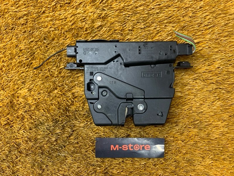 замок багажника, 1000 рублей, Красноярск