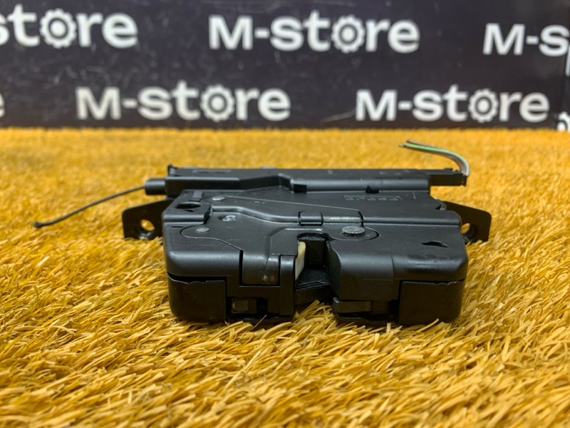 замок багажника, 1000 рублей, Красноярск