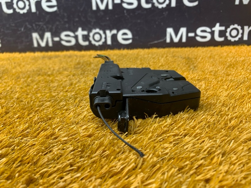 замок багажника, 1000 рублей, Красноярск