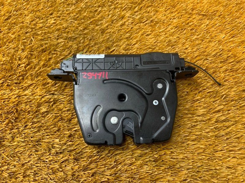 замок багажника, 1000 рублей, Красноярск