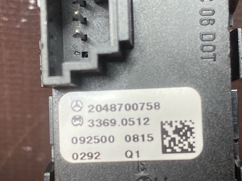 Кнопка аварийной сигнализации, 500 рублей, Красноярск