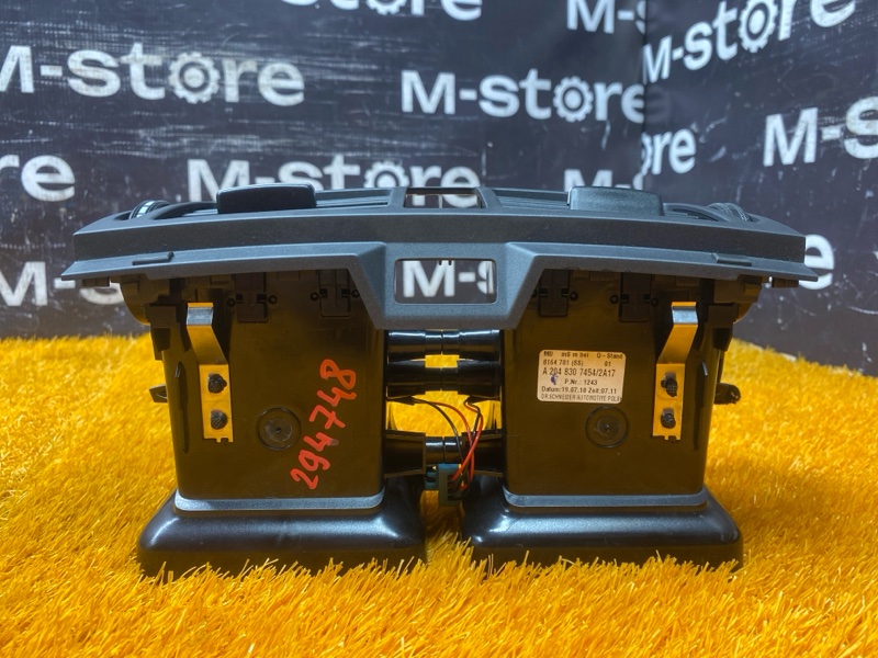 дефлектор воздушный, 2000 рублей, Красноярск