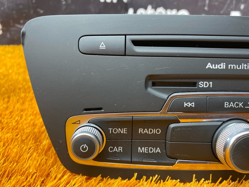 Магнитола, 12000 рублей, Красноярск