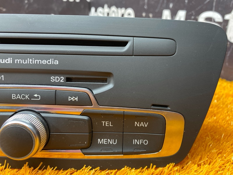 Магнитола, 12000 рублей, Красноярск