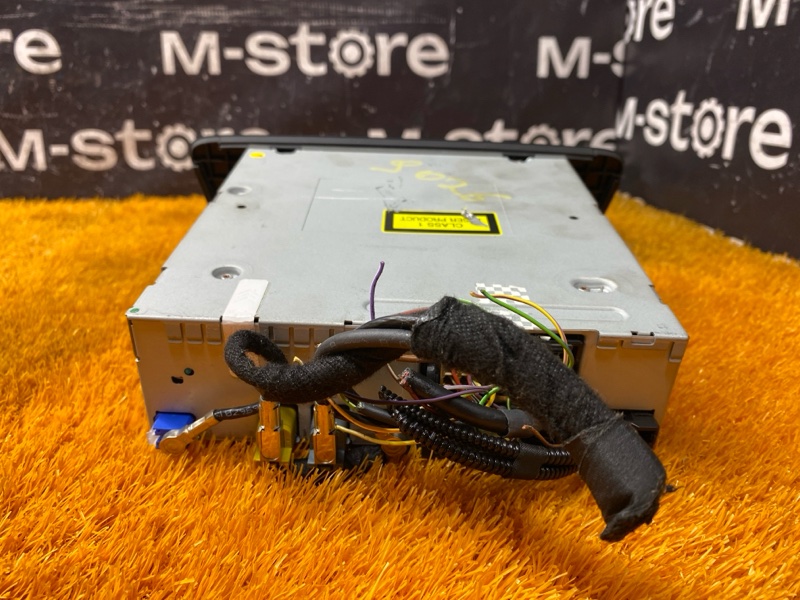 Магнитола, 12000 рублей, Красноярск