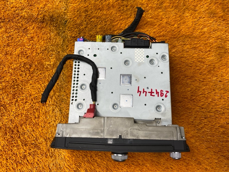 Магнитола, 12000 рублей, Красноярск