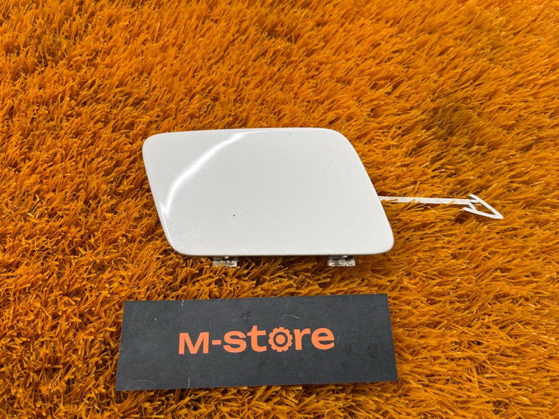 заглушка бампера, 800 рублей, Красноярск