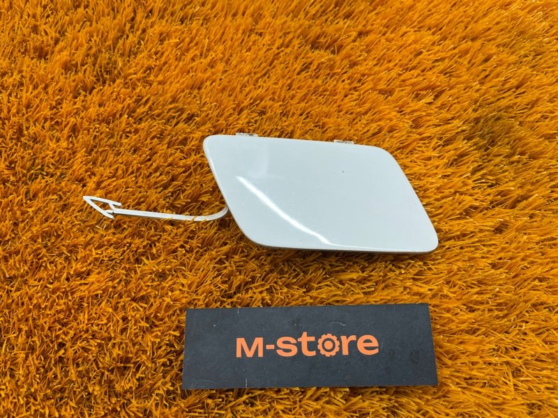 заглушка бампера, 800 рублей, Красноярск