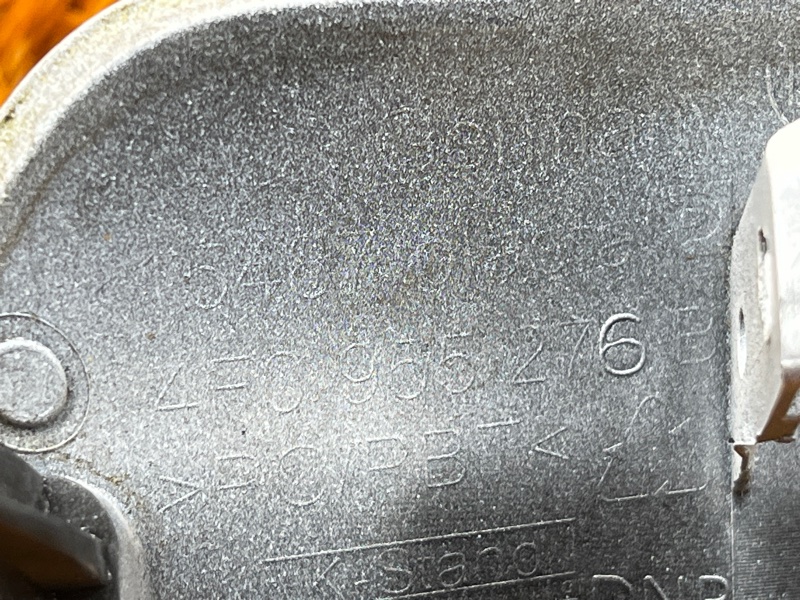 крышка омывателя фар, 1000 рублей, Красноярск