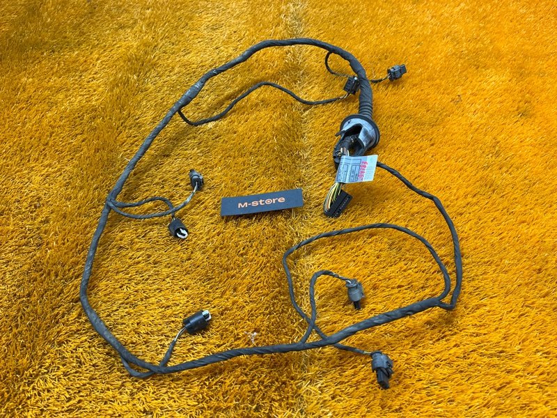 Проводка парктроника, 4000 рублей, Красноярск