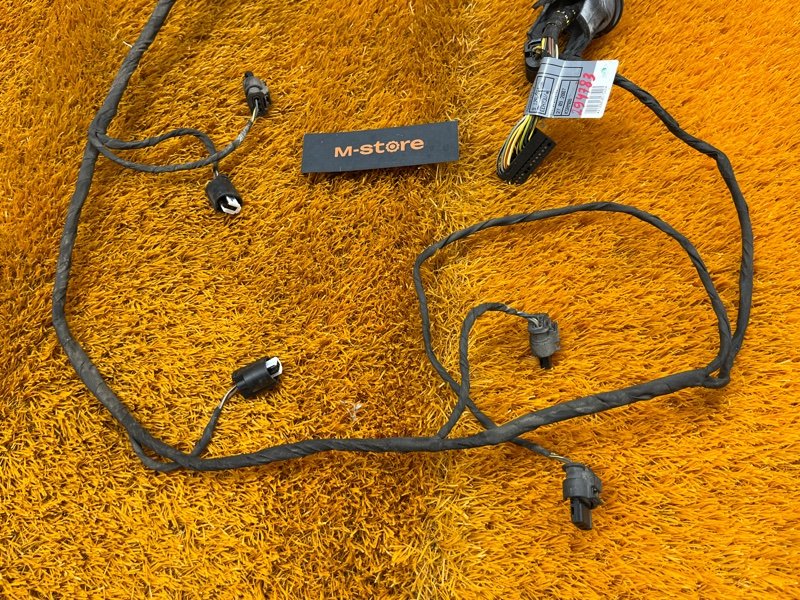 Проводка парктроника, 4000 рублей, Красноярск