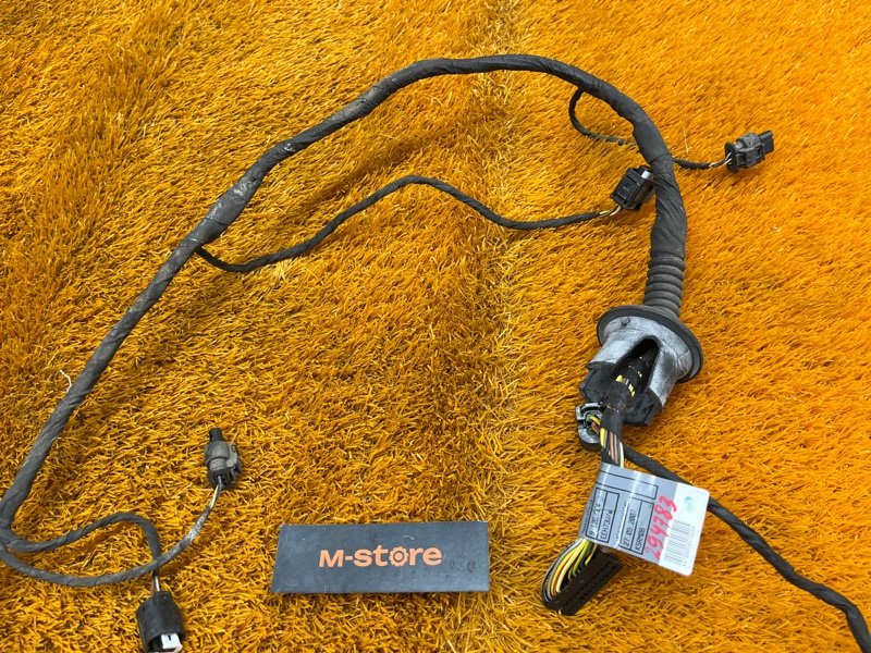 Проводка парктроника, 4000 рублей, Красноярск