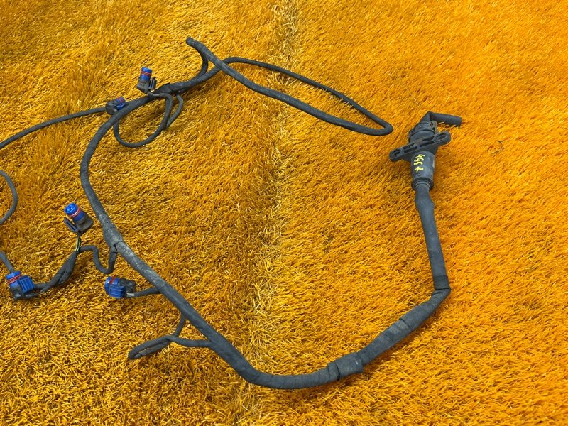 Проводка парктроника, 2000 рублей, Красноярск