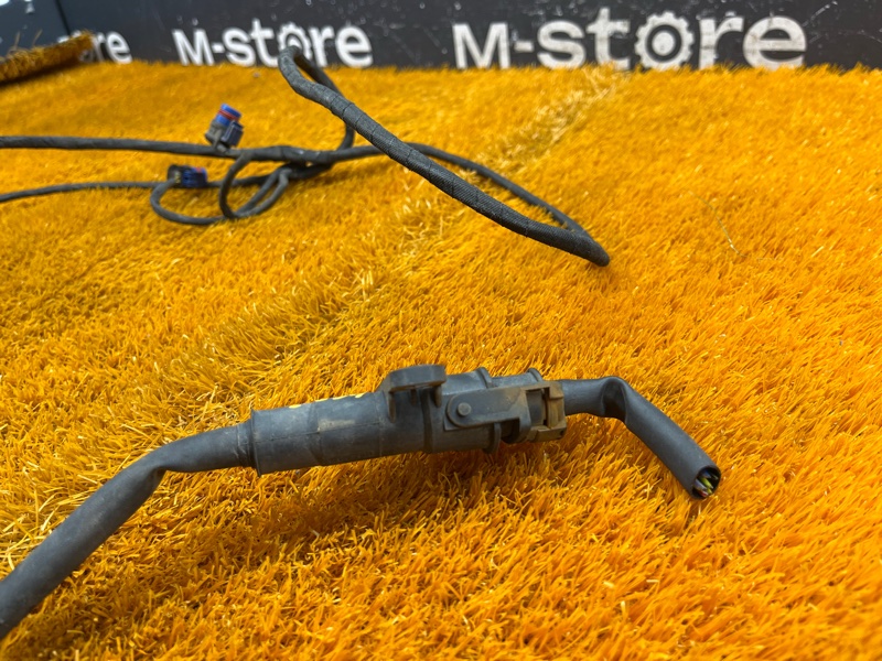 Проводка парктроника, 2000 рублей, Красноярск