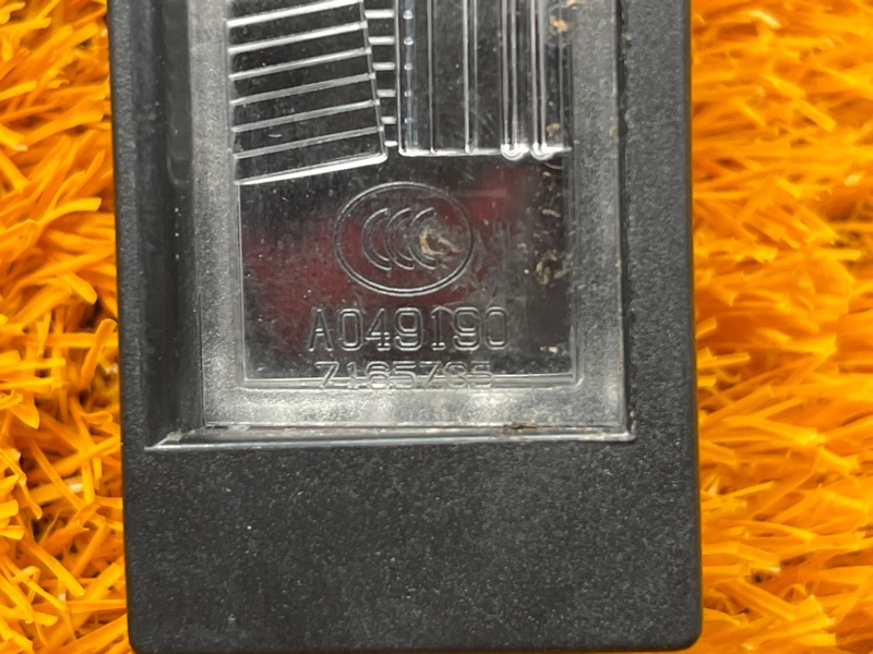 подсветка номера, 1000 рублей, Красноярск