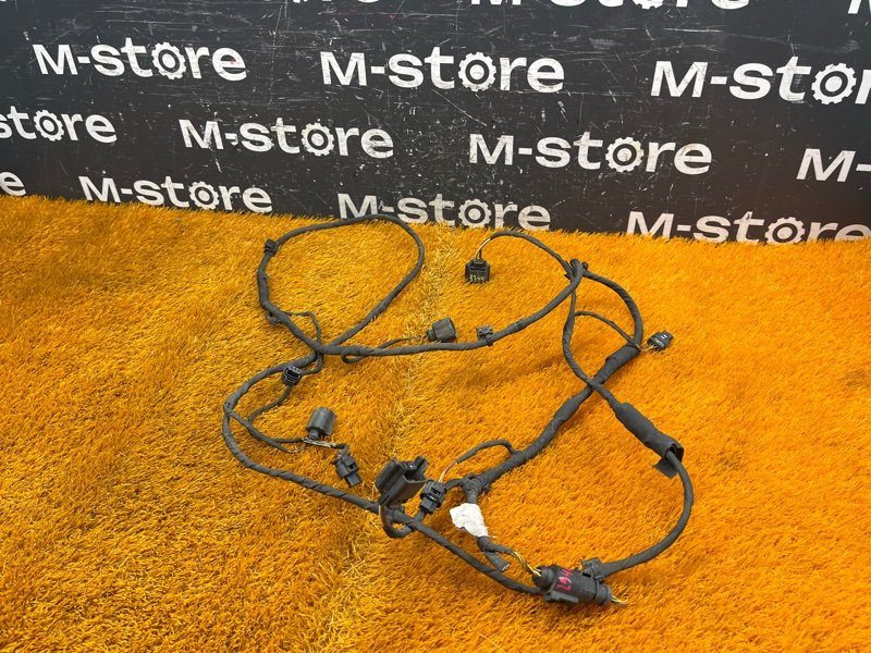 Проводка парктроника, 6000 рублей, Красноярск