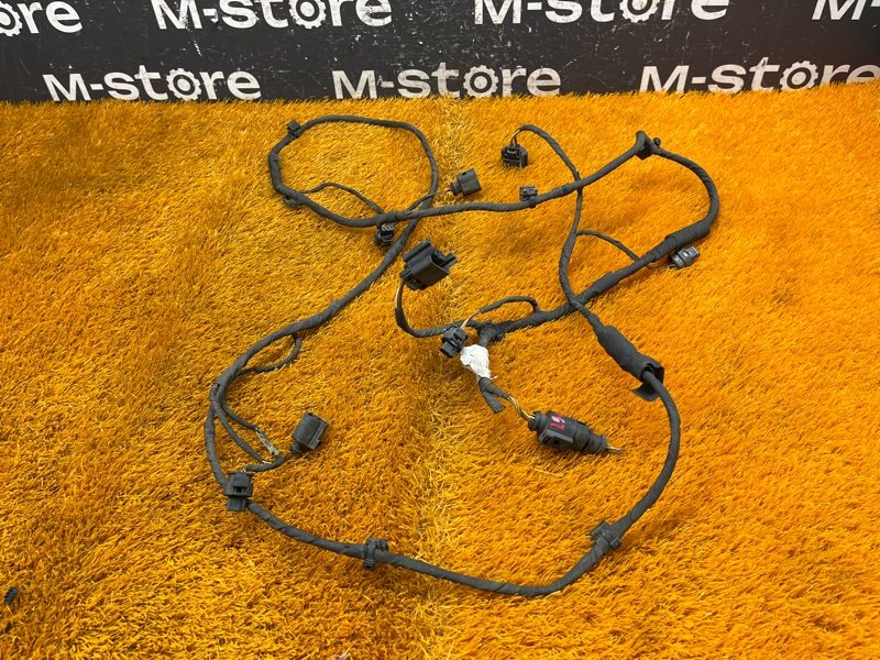 Проводка парктроника, 6000 рублей, Красноярск