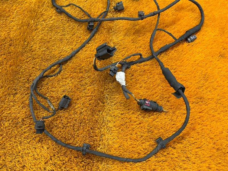 Проводка парктроника, 6000 рублей, Красноярск