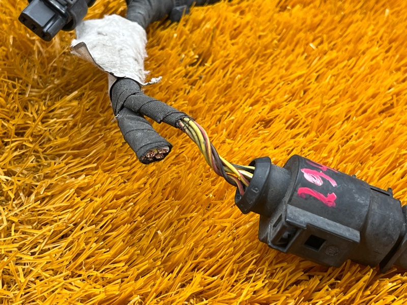 Проводка парктроника, 6000 рублей, Красноярск