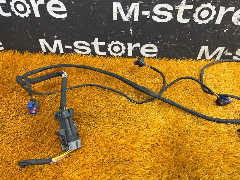 Проводка парктроника, 2500 рублей, Красноярск