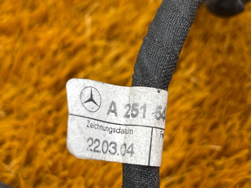 Проводка парктроника, 2500 рублей, Красноярск