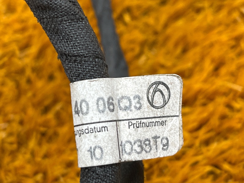 Проводка парктроника, 2500 рублей, Красноярск