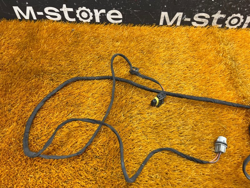 Проводка противотуманных фар, 1500 рублей, Красноярск