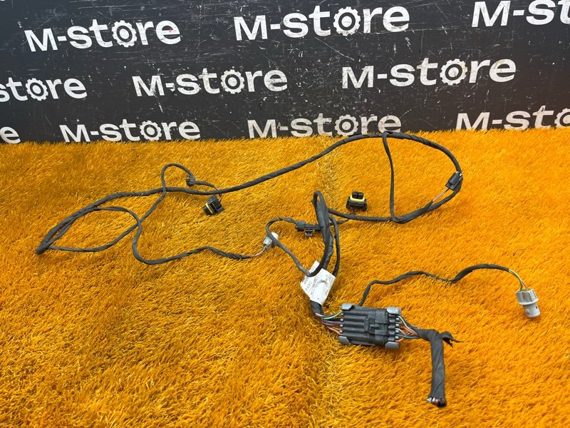 Проводка противотуманных фар, 1500 рублей, Красноярск