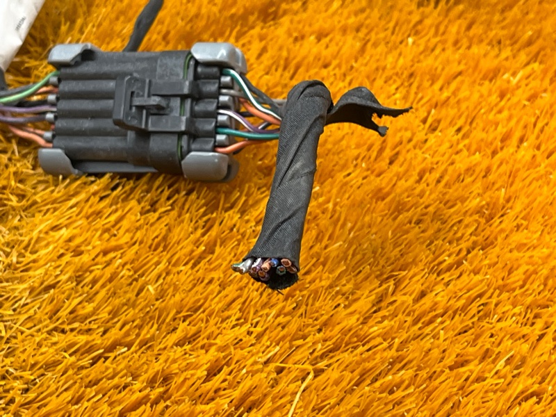 Проводка противотуманных фар, 1500 рублей, Красноярск