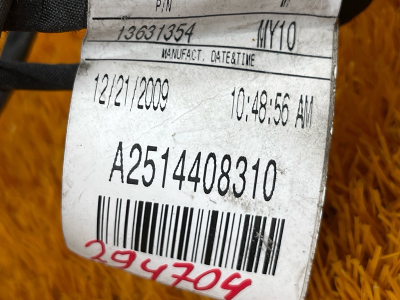 Проводка противотуманных фар, 1500 рублей, Красноярск