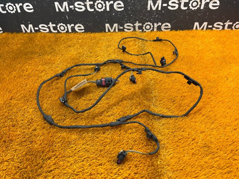 Проводка парктроника, 3500 рублей, Красноярск