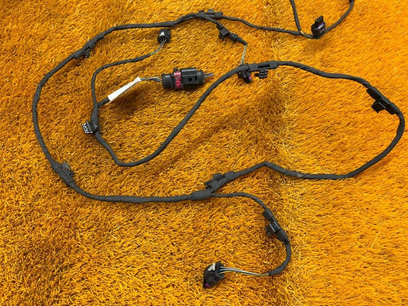 Проводка парктроника, 3500 рублей, Красноярск