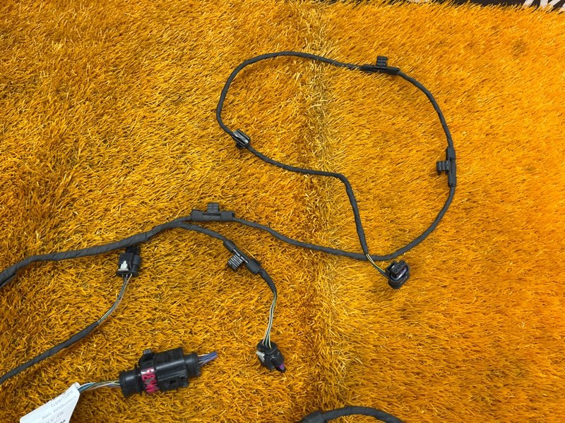 Проводка парктроника, 3500 рублей, Красноярск