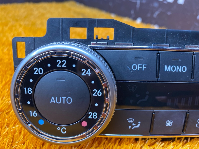 блок управления климат-контролем, 1500 рублей, Красноярск