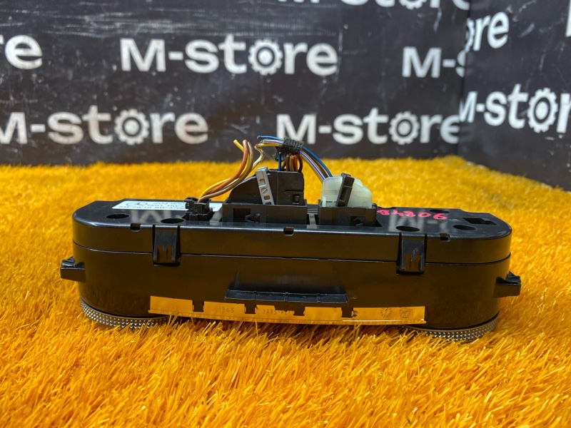 блок управления климат-контролем, 1500 рублей, Красноярск