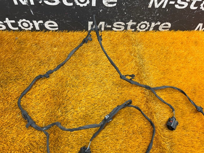 Проводка парктроника, 4000 рублей, Красноярск