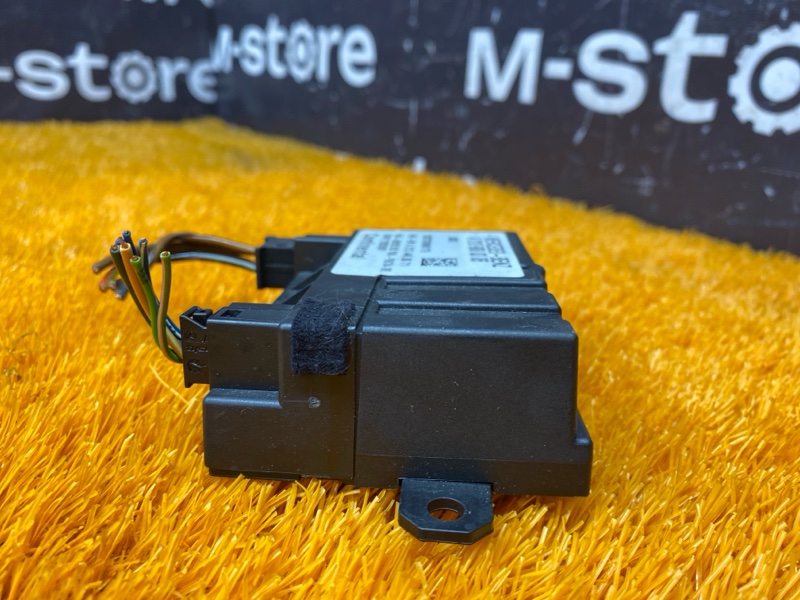 Блок управления топливным насосом, 2500 рублей, Красноярск