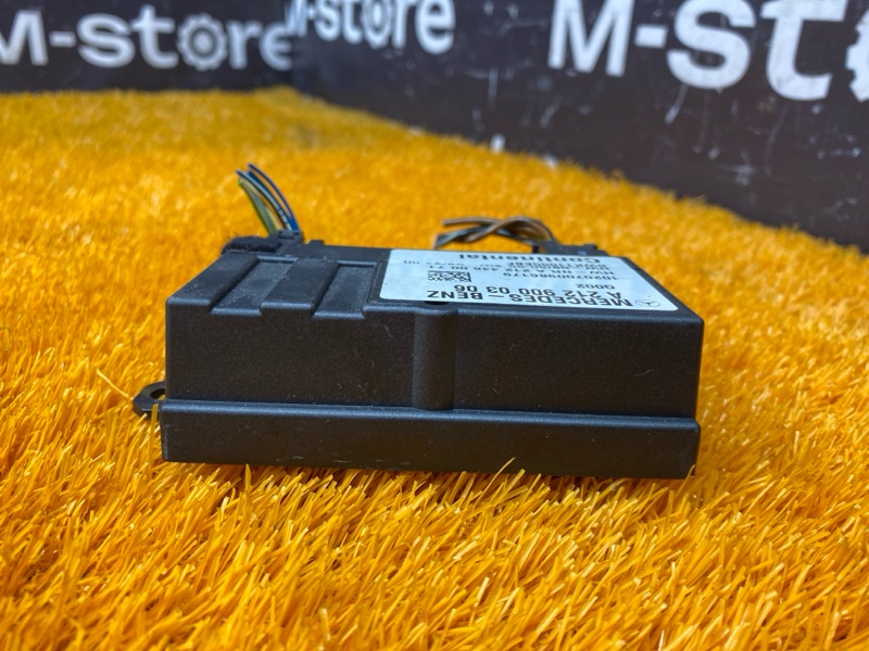 Блок управления топливным насосом, 2500 рублей, Красноярск