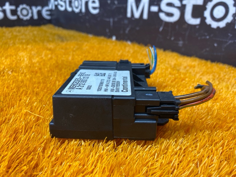 Блок управления топливным насосом, 2500 рублей, Красноярск