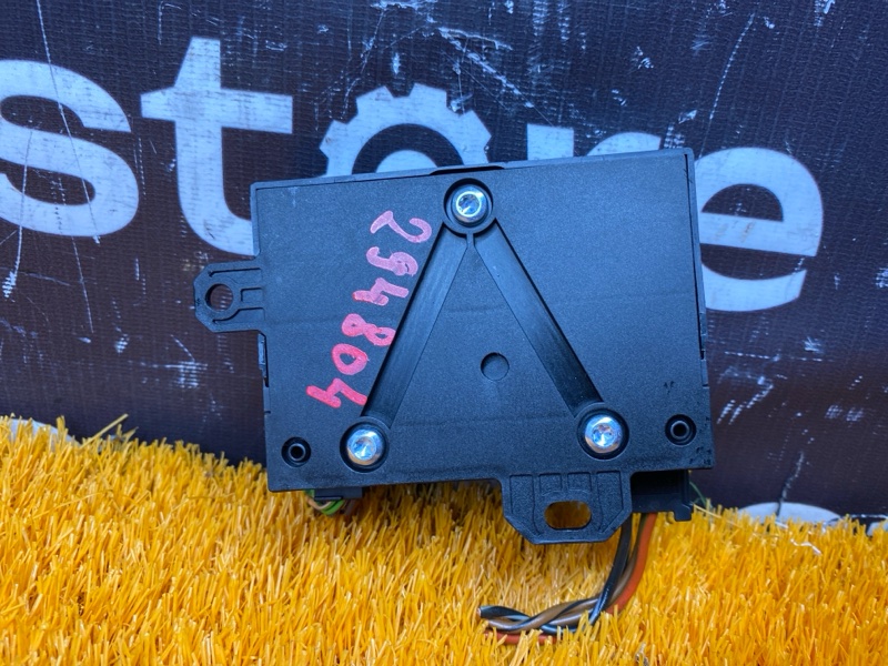 Блок управления топливным насосом, 2500 рублей, Красноярск